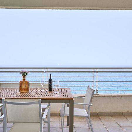 Stunning 3-Bedroom Seaview Retreat In Fort Cambridge สลีมา ภายนอก รูปภาพ